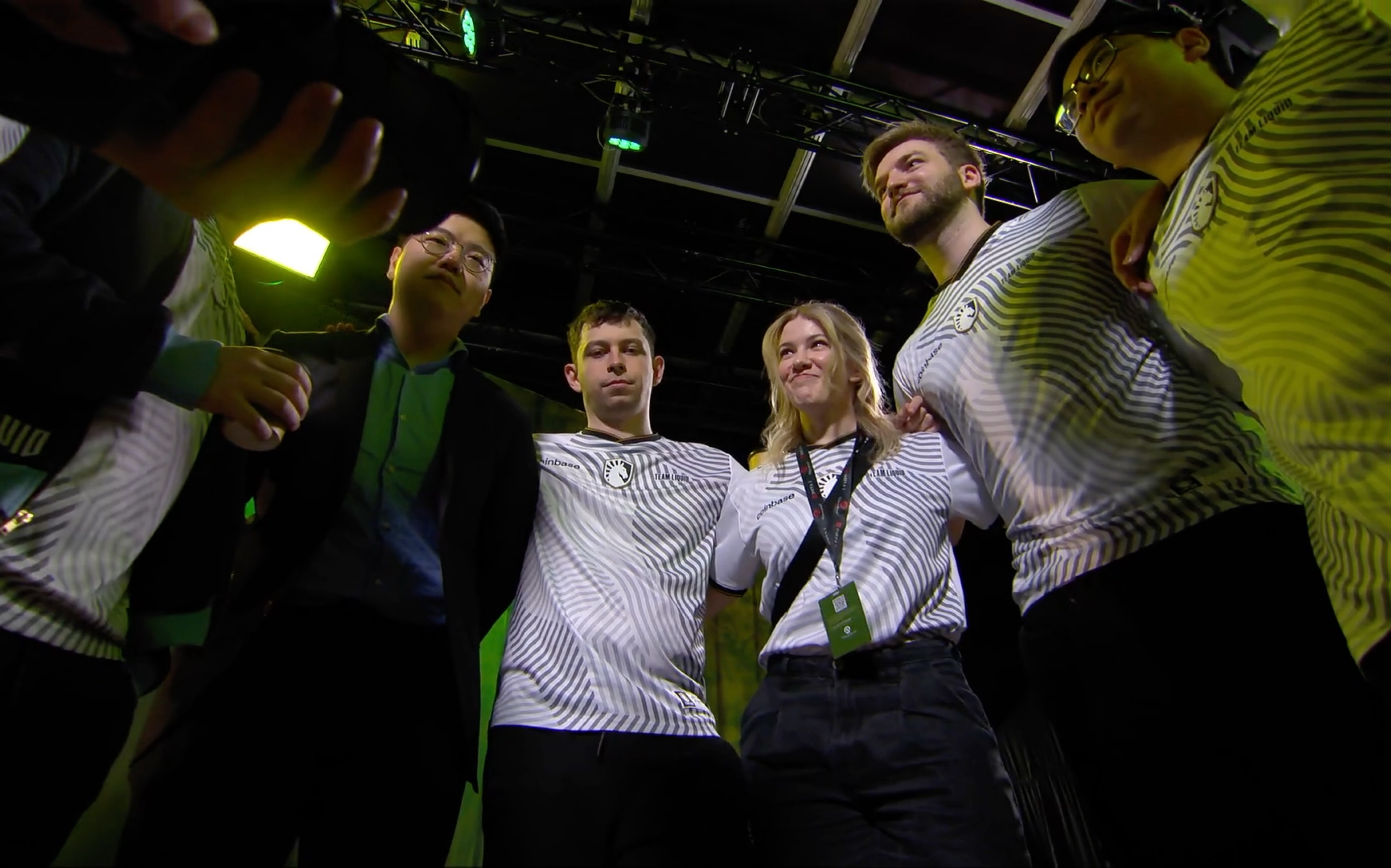 史诗对决！TI国际邀请赛上演极限翻盘