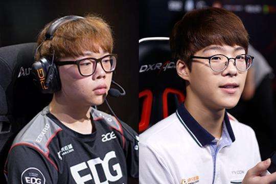 关于S赛迎来宿敌之战,恩怨再续的信息 关于S赛迎来宿敌之战,恩怨再续的信息