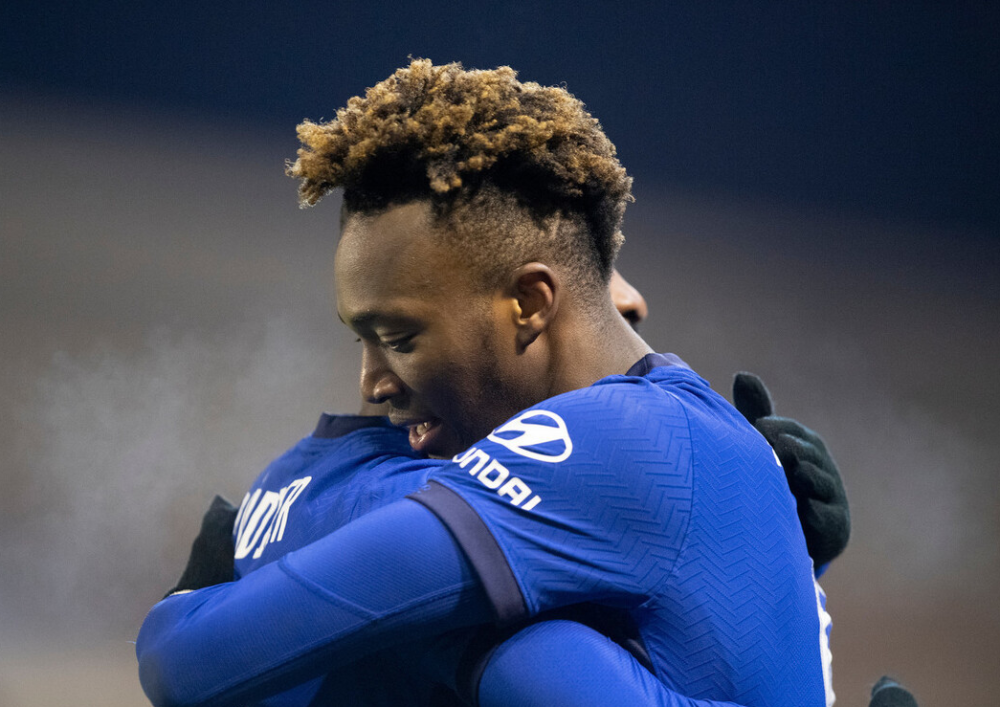 球星爆发！即时盘口赛场再现神级操作