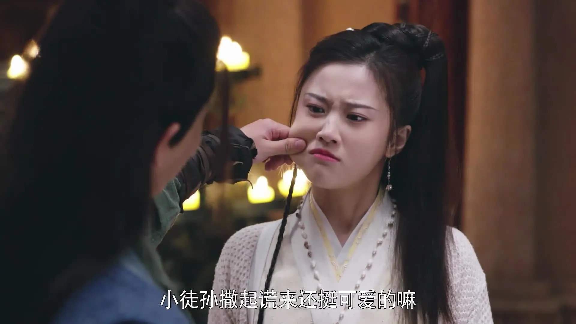 当哈利伯顿的三分雨浇熄浙江反扑，一次美式小球对CBA防线的战术解剖