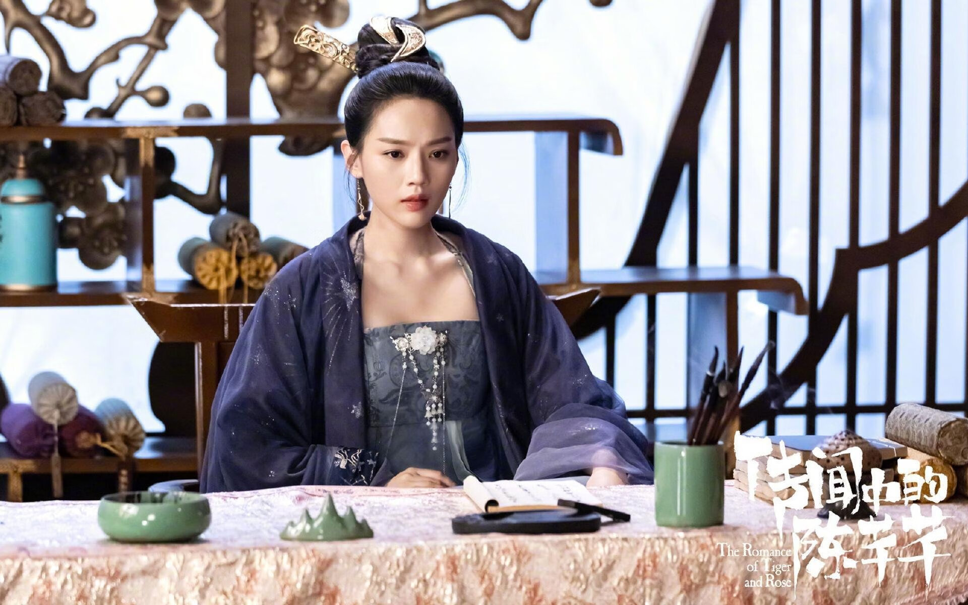 中西控场大师，当拉文的指尖握住风，山西的脉搏震碎狼嚎