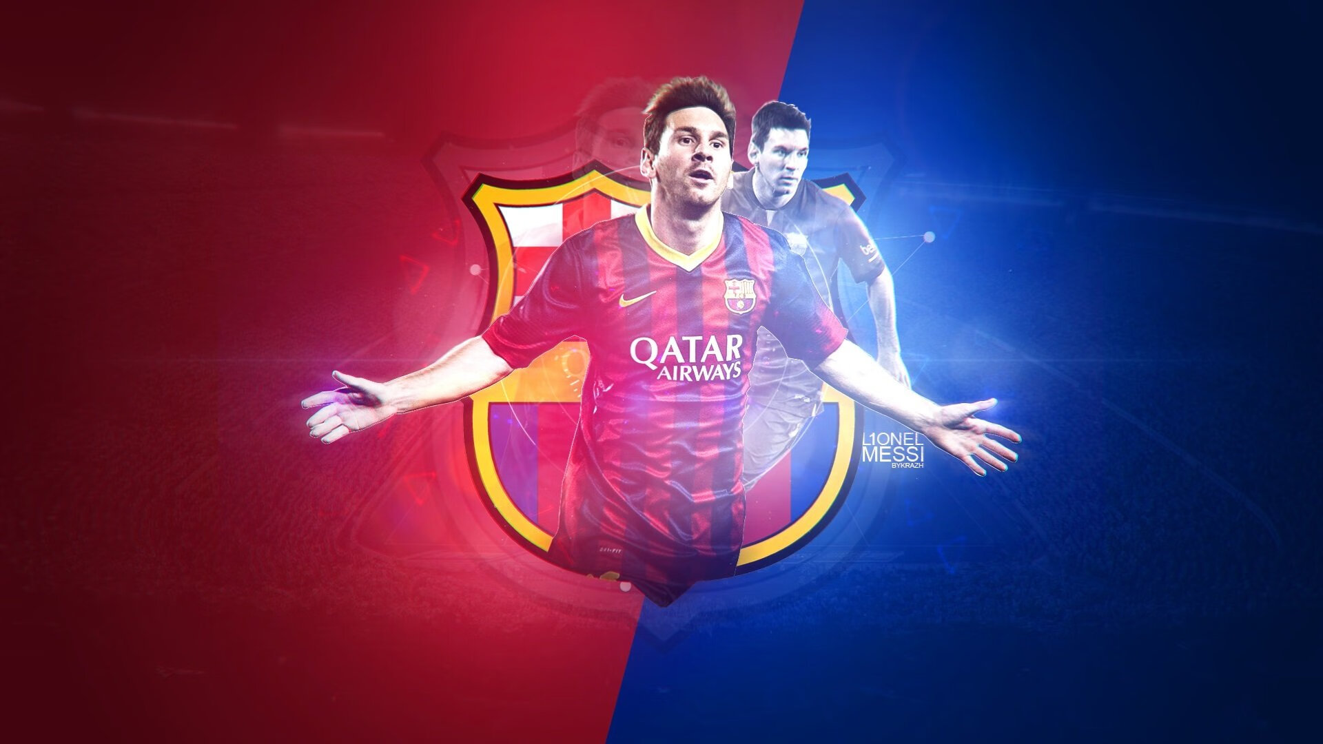 世界聚焦，从安联球场到银行家生活球馆的双重狂想