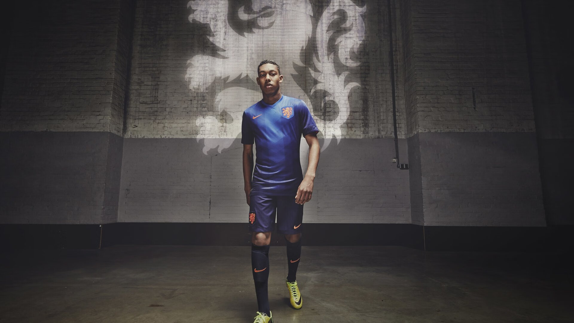 当赛场化为夜空，杰伦格林，一瞬即永恒的超新星爆发